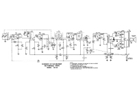 Heathkit GR-24 - Schematic 